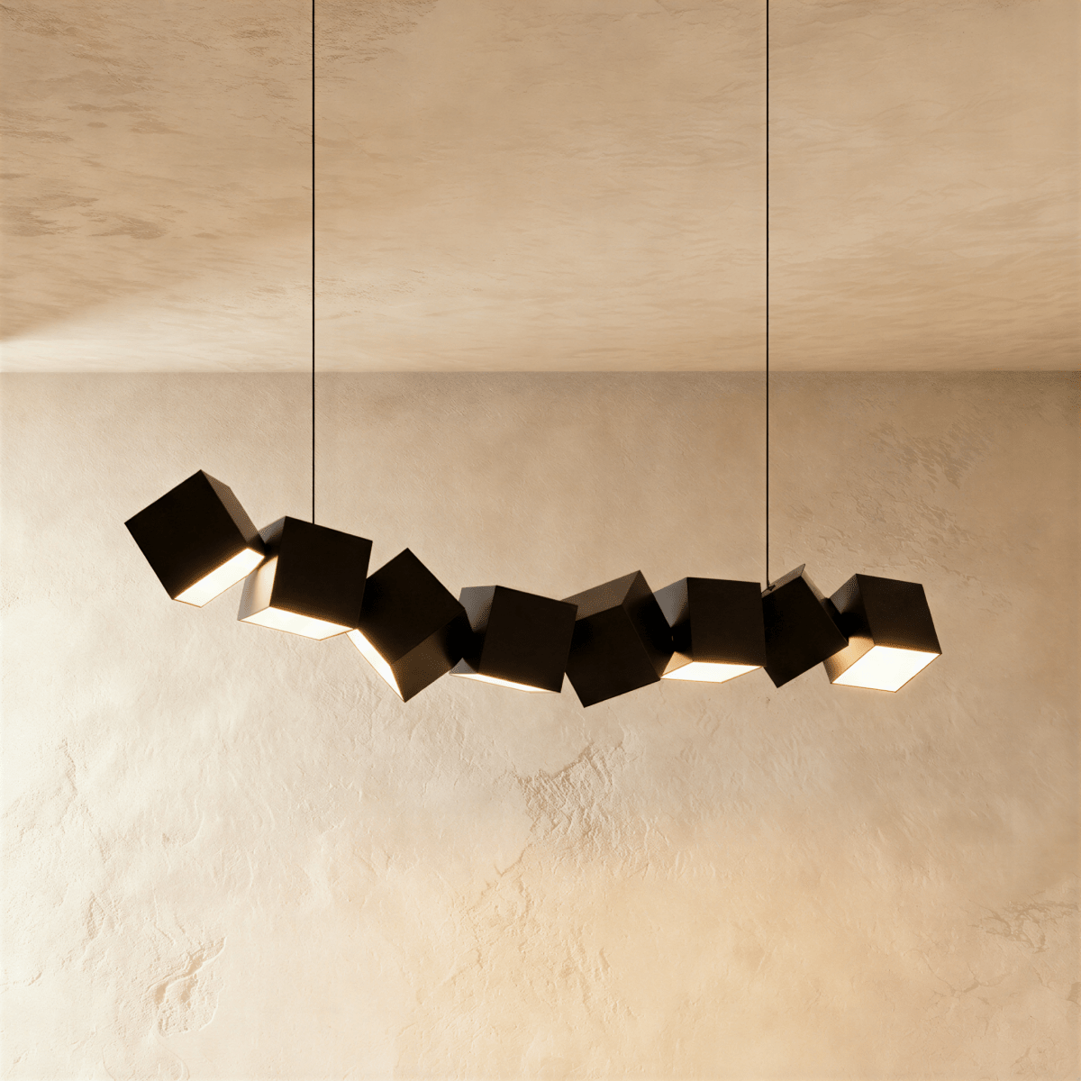 Cahya Pendant Light