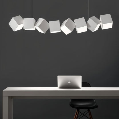 Cahya Pendant Light