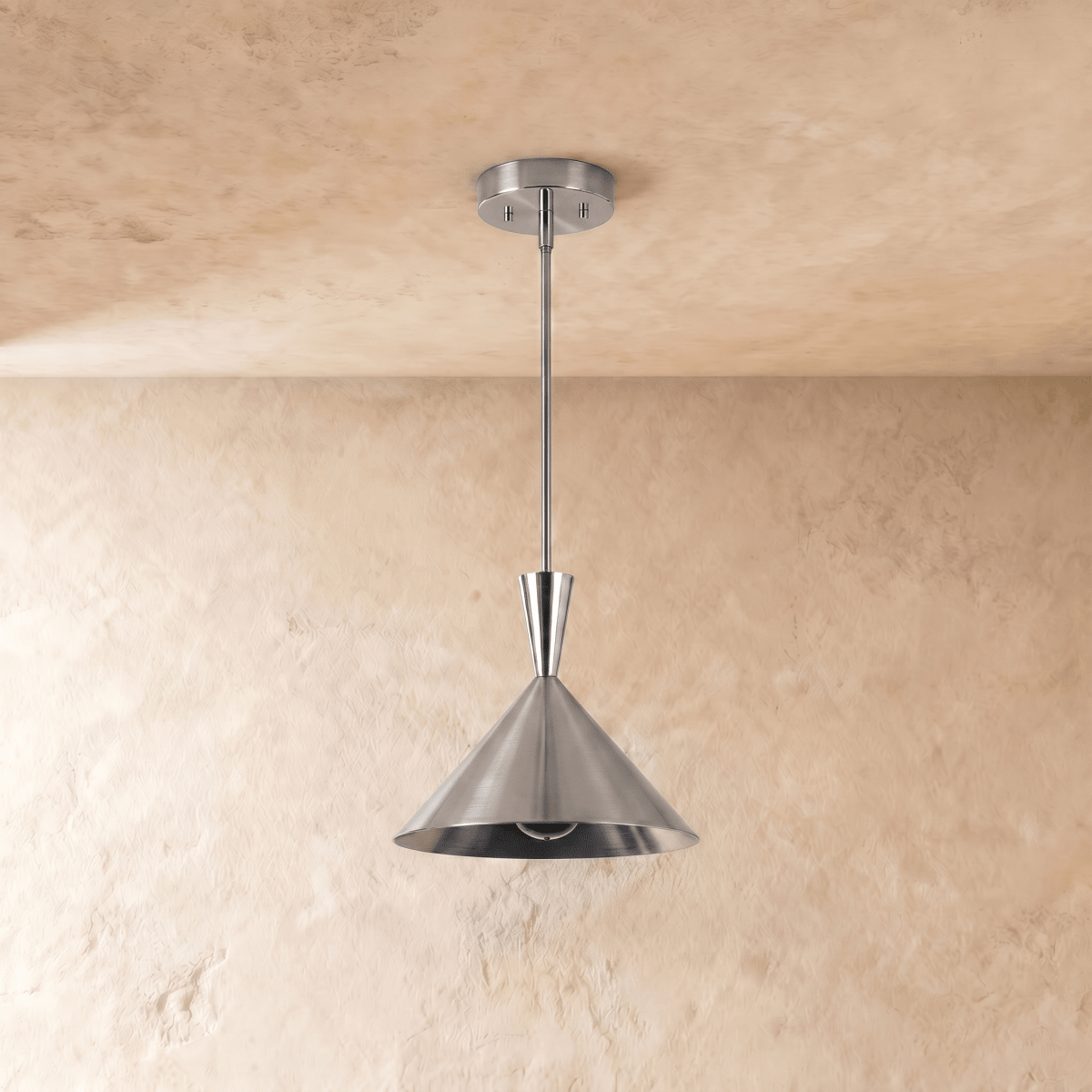 Cairn Pendant Light