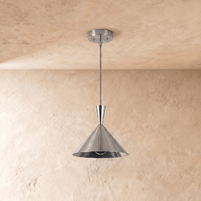 Cairn Pendant Light