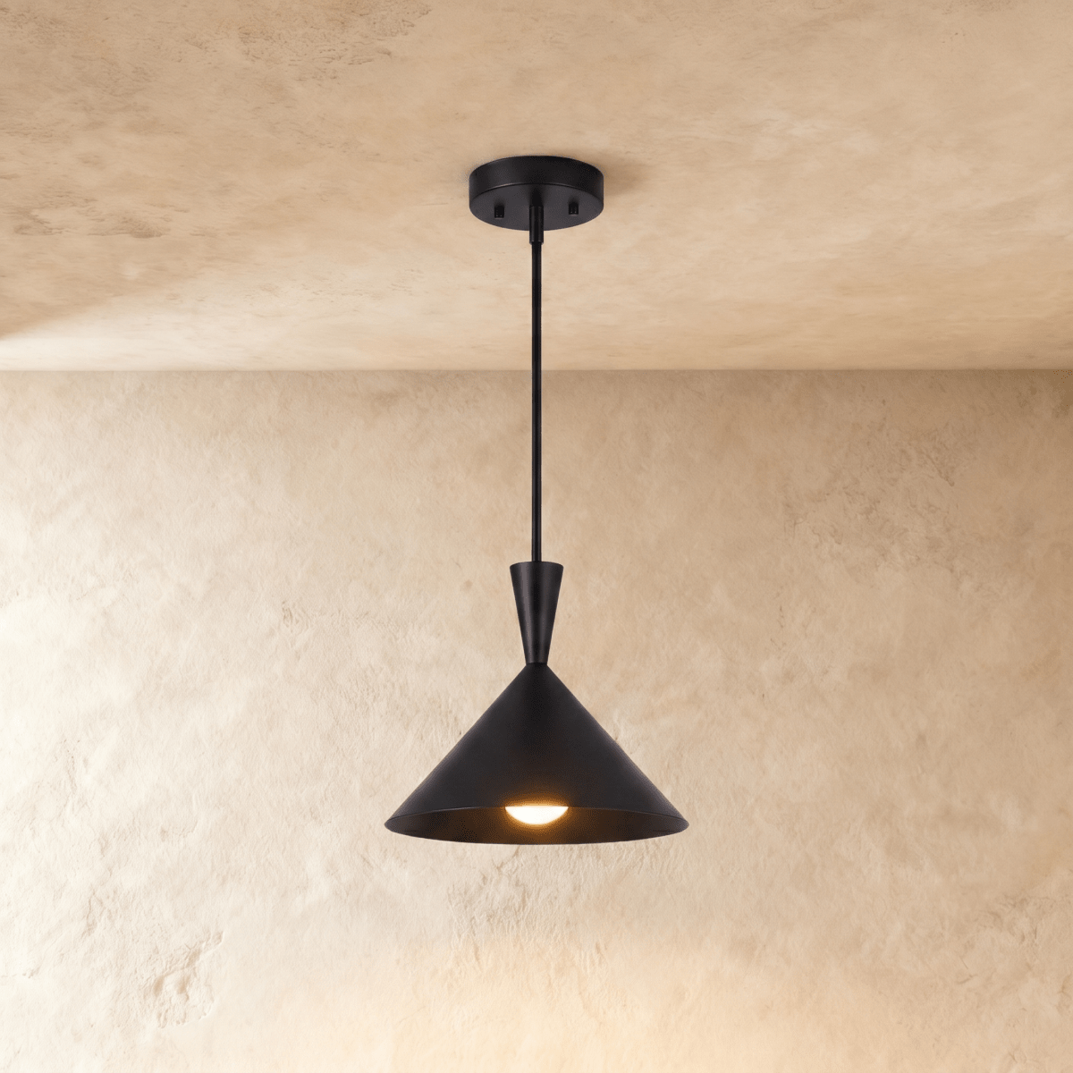 Cairn Pendant Light