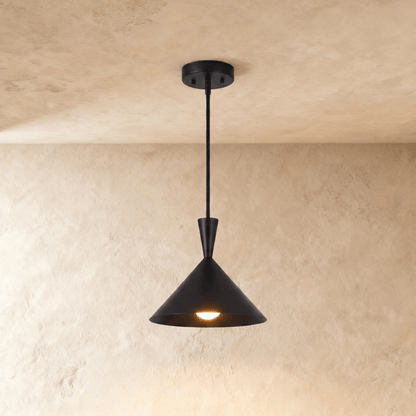 Cairn Pendant Light