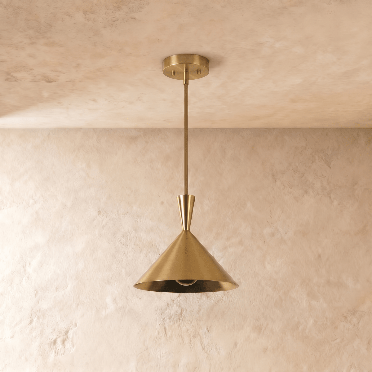 Cairn Pendant Light