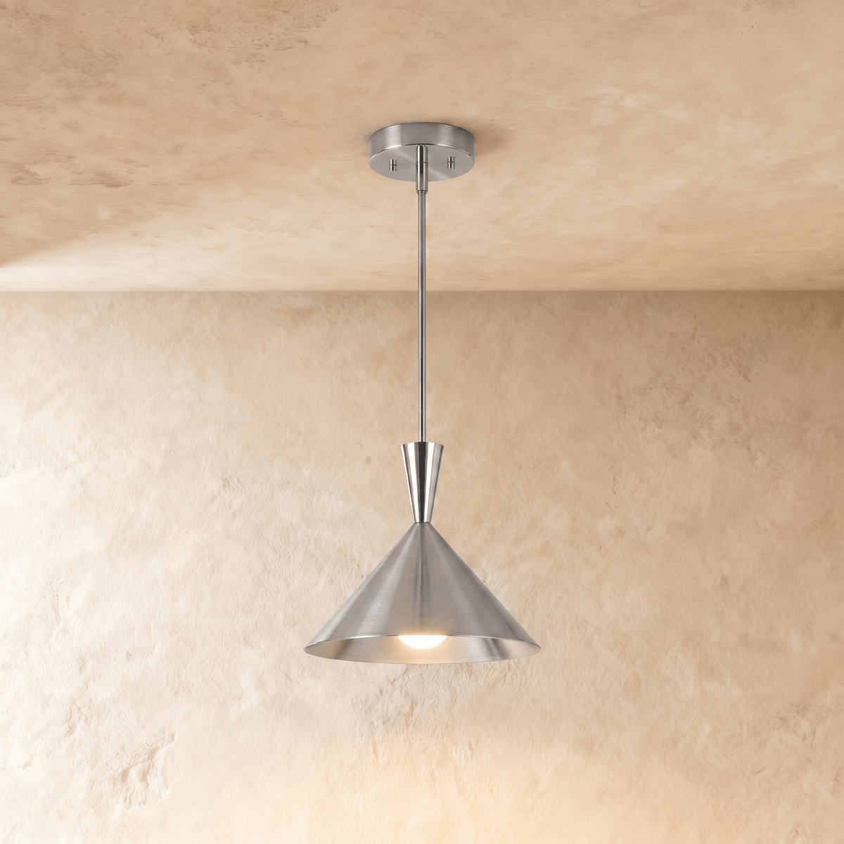 Cairn Pendant Light