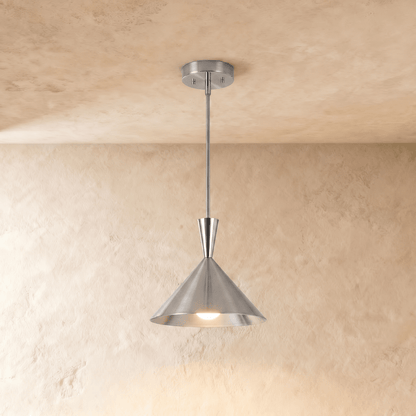 Cairn Pendant Light
