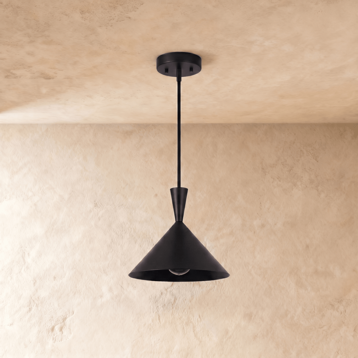 Cairn Pendant Light