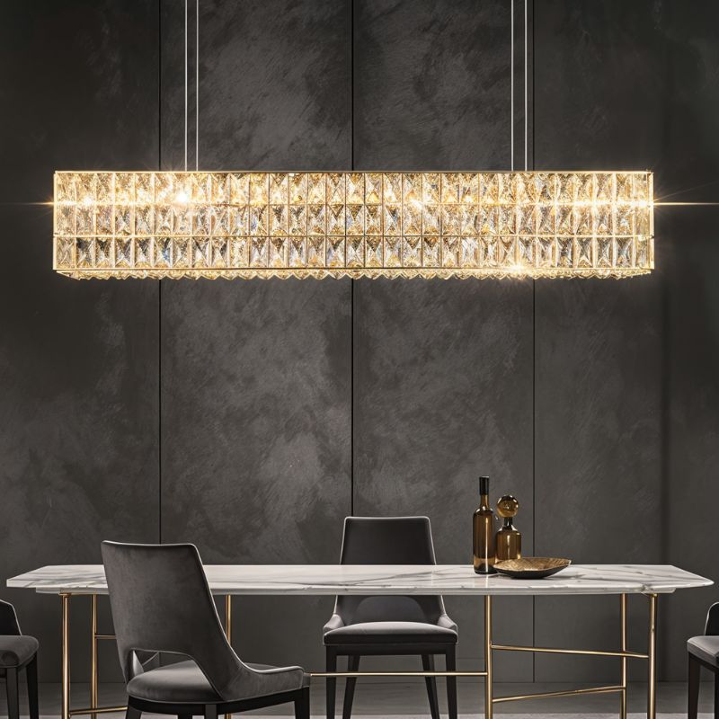 Caixa Chandelier