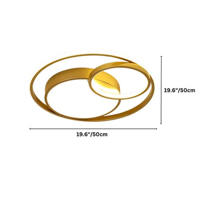 Calan Ceiling Light