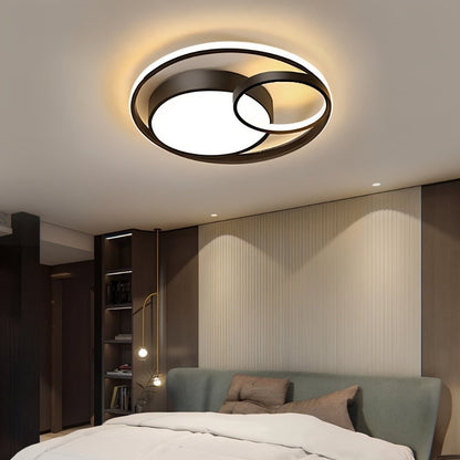Calan Ceiling Light