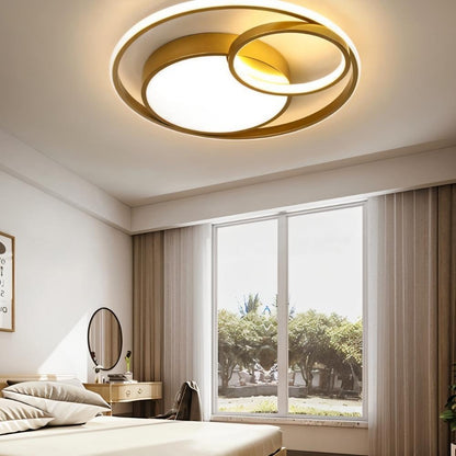 Calan Ceiling Light