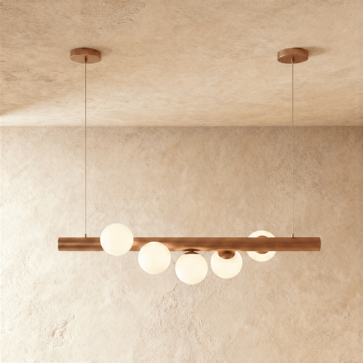 Caleo Pendant Light