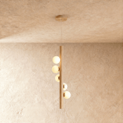 Caleo Pendant Light