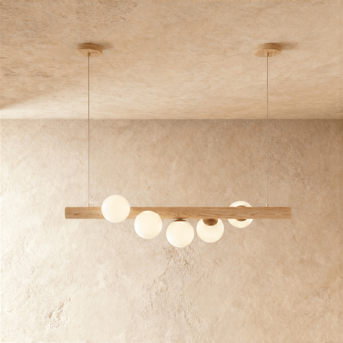 Caleo Pendant Light
