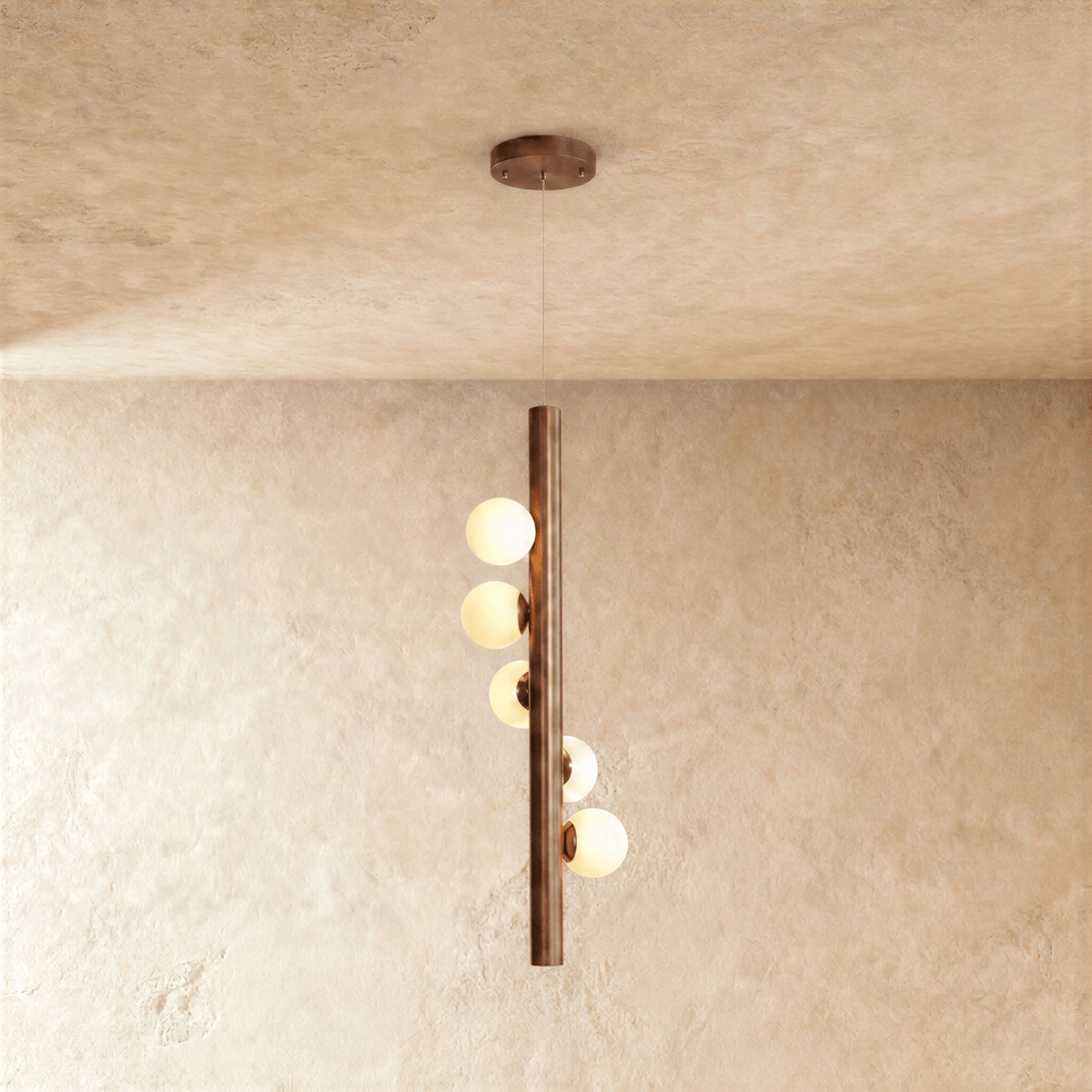 Caleo Pendant Light