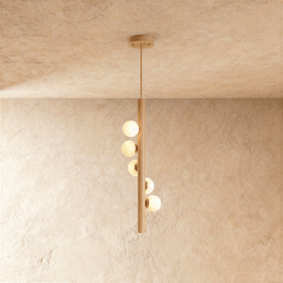 Caleo Pendant Light