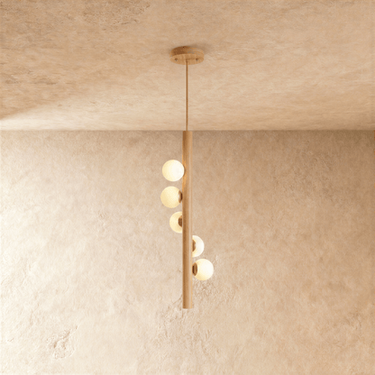 Caleo Pendant Light