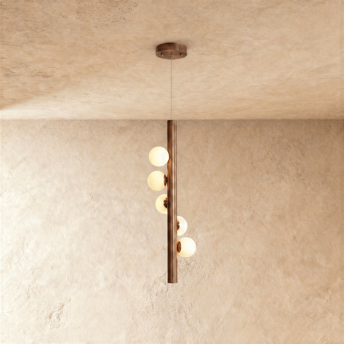 Caleo Pendant Light
