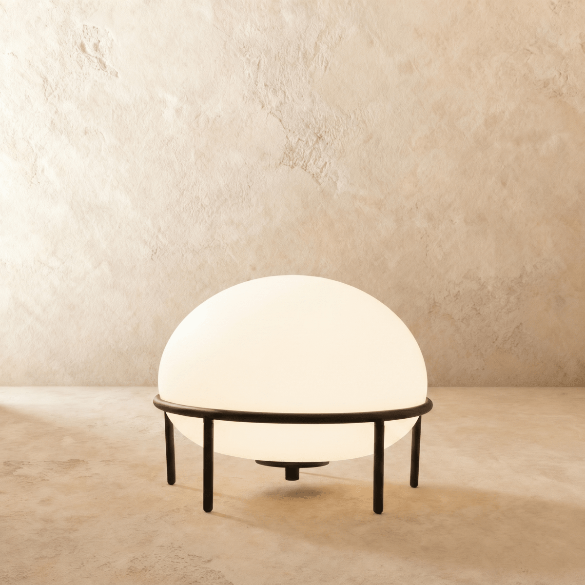 Calix Table Lamp