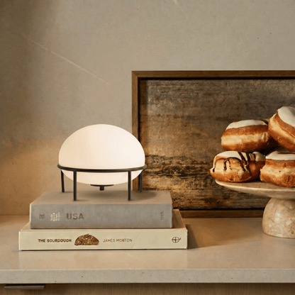 Calix Table Lamp