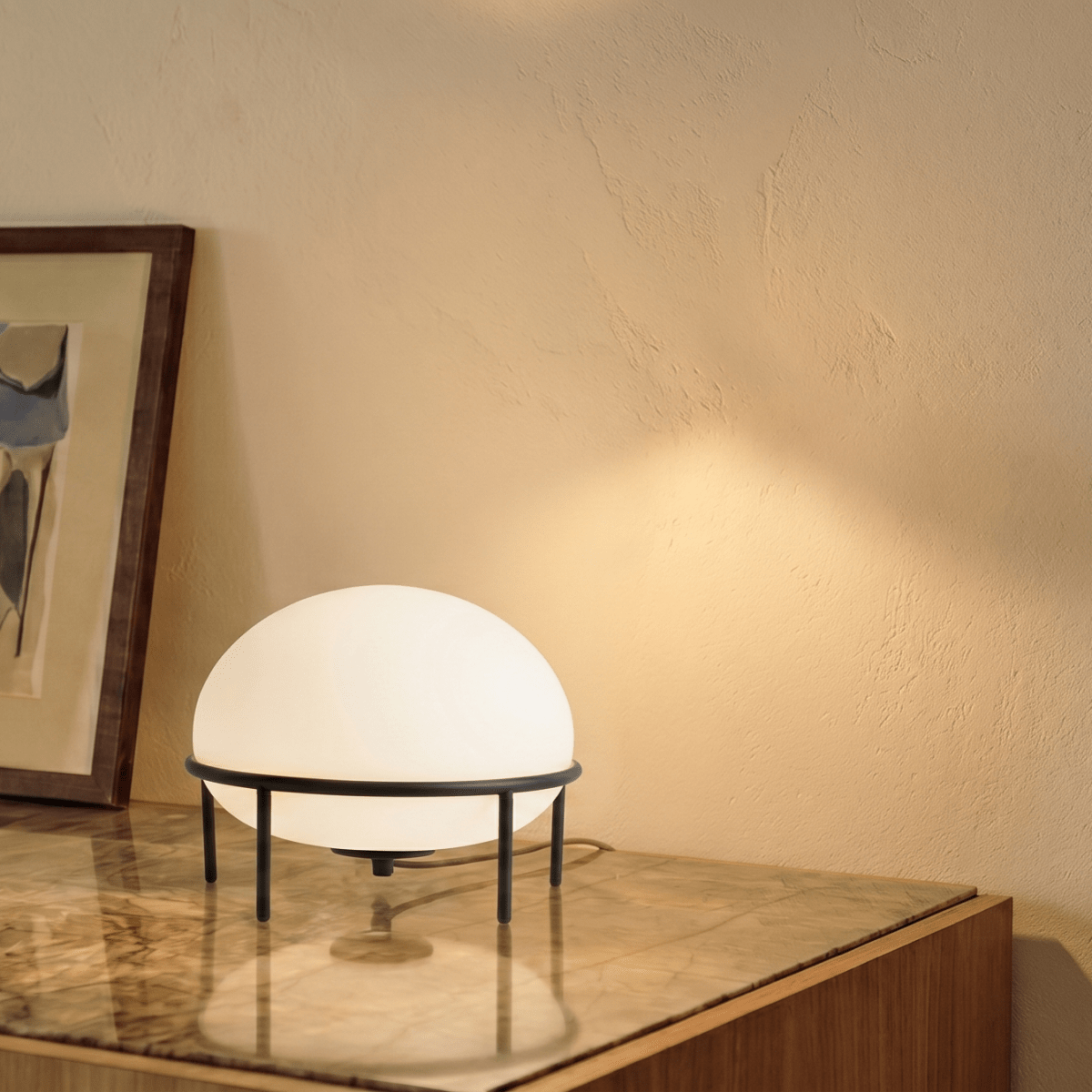 Calix Table Lamp