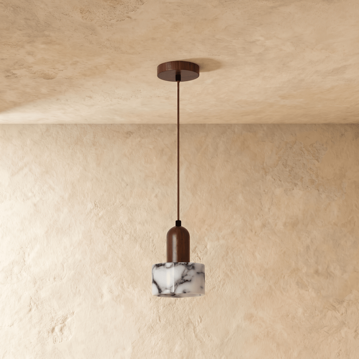 Calma Pendant Light