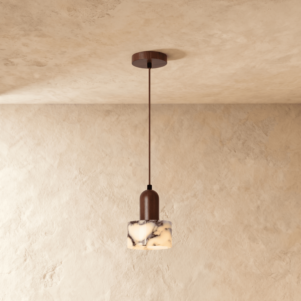 Calma Pendant Light
