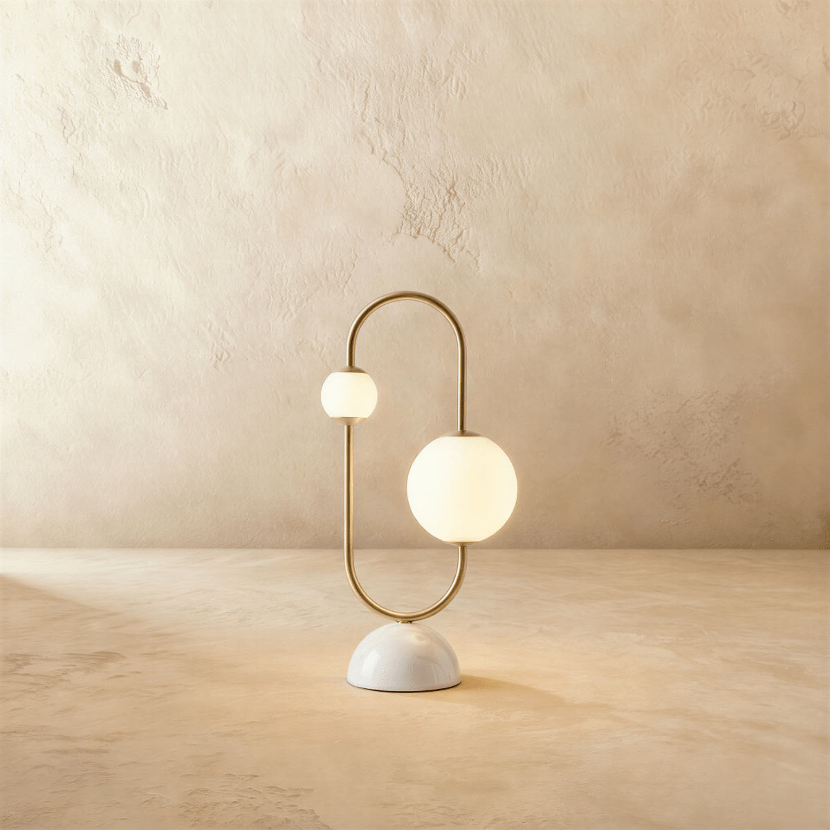 Calove Table Lamp