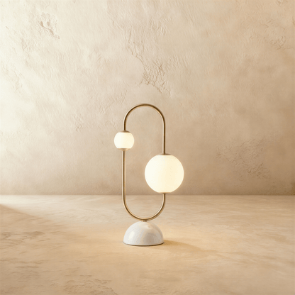 Calove Table Lamp