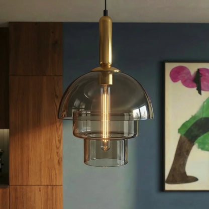 Calxi Pendant Light