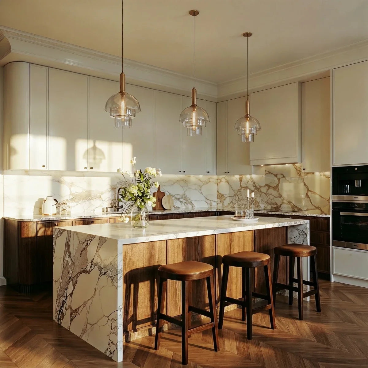 Calxi Pendant Light