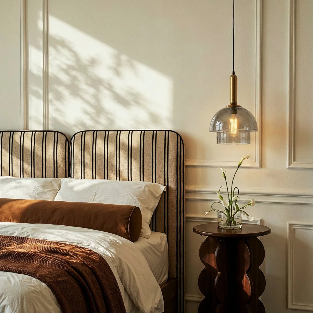 Calxi Pendant Light