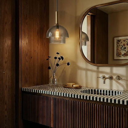 Calxi Pendant Light