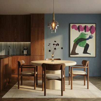 Calxi Pendant Light