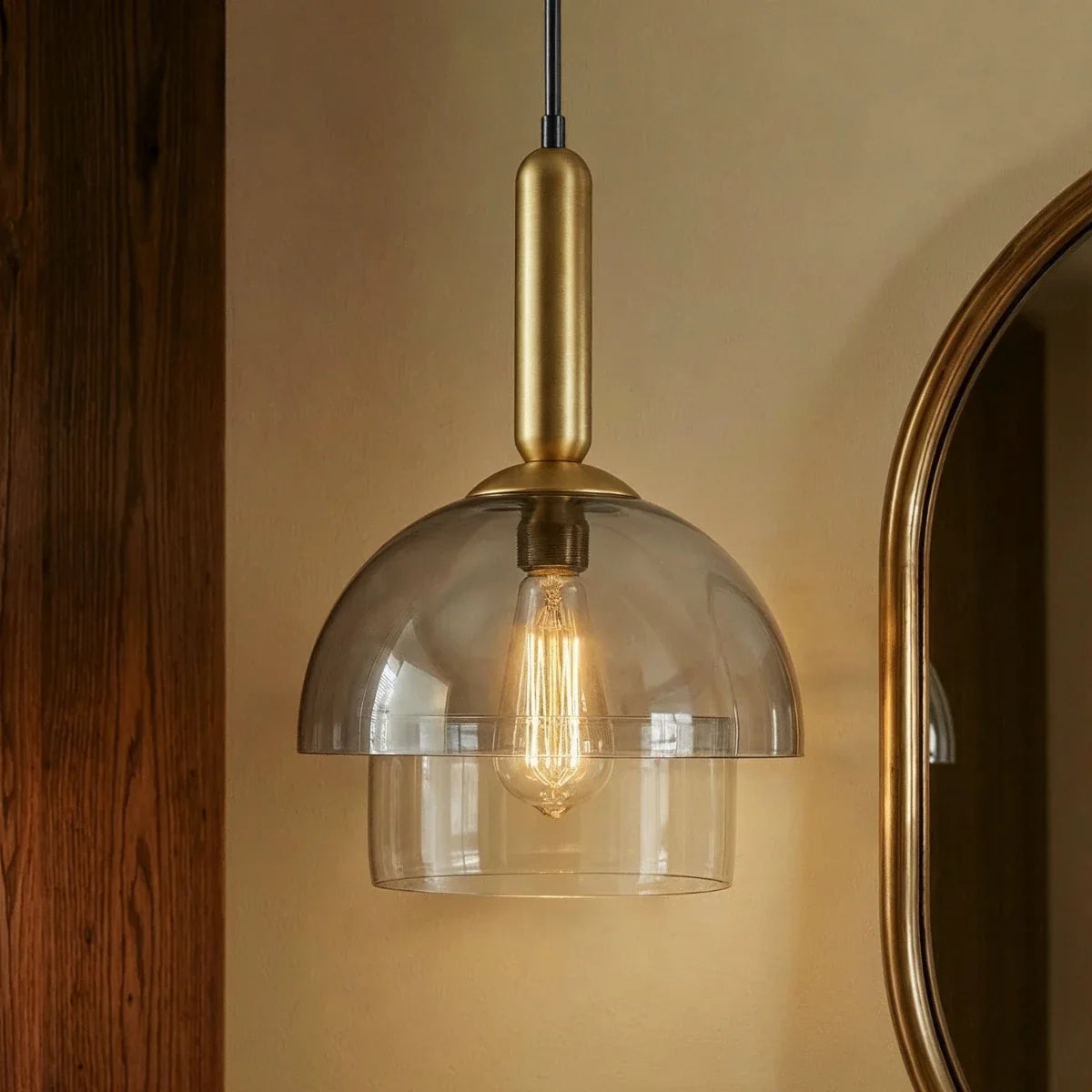 Calxi Pendant Light