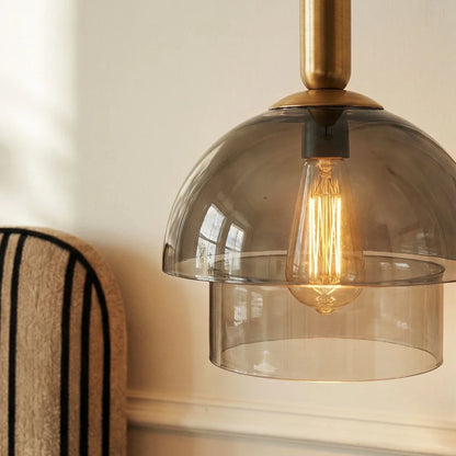 Calxi Pendant Light