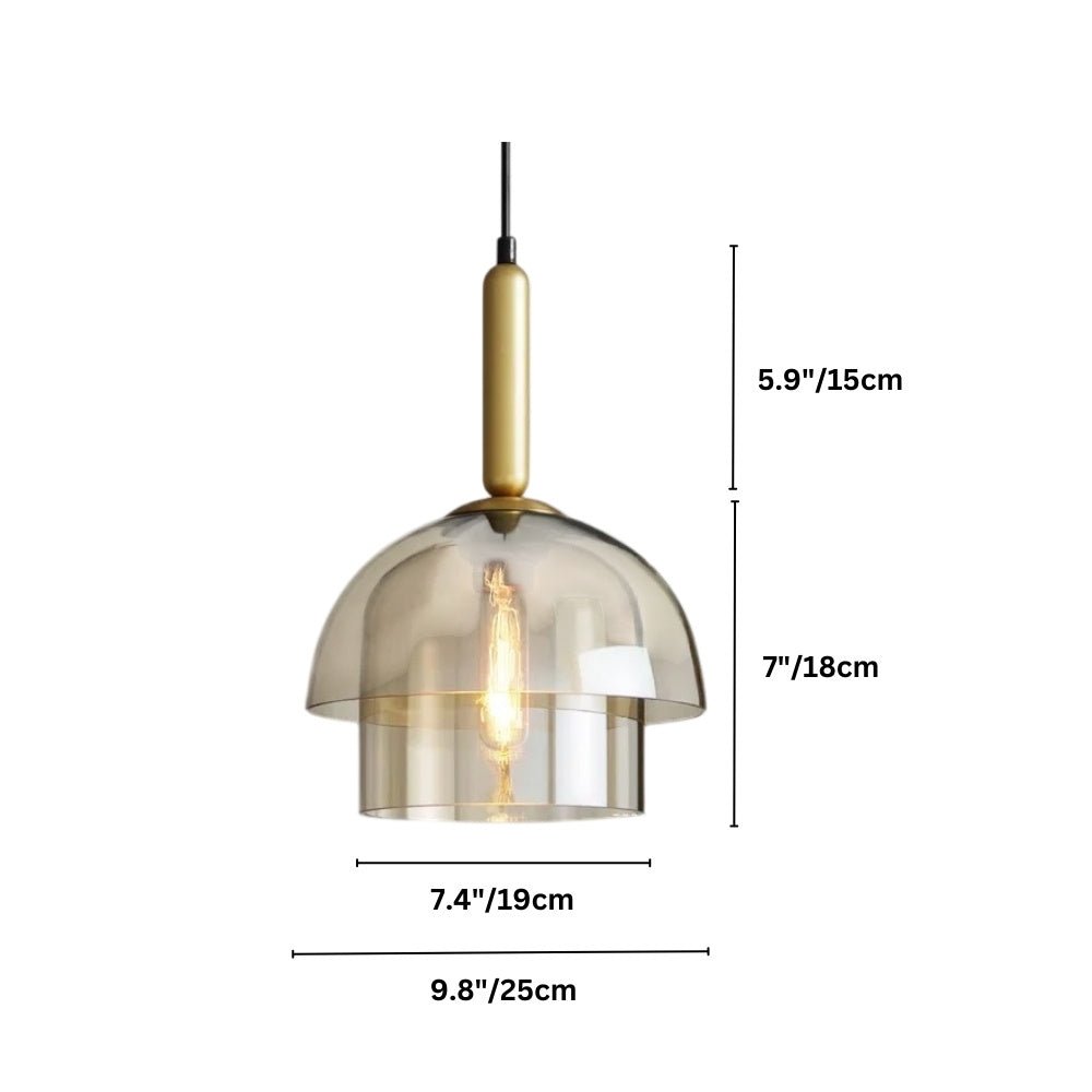Calxi Pendant Light