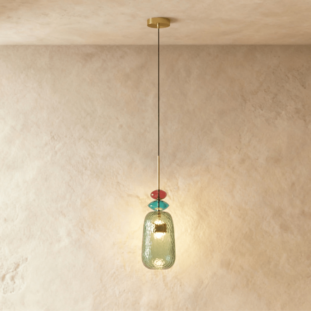 Cambell Pendant Light
