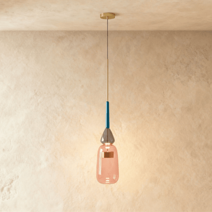 Cambell Pendant Light