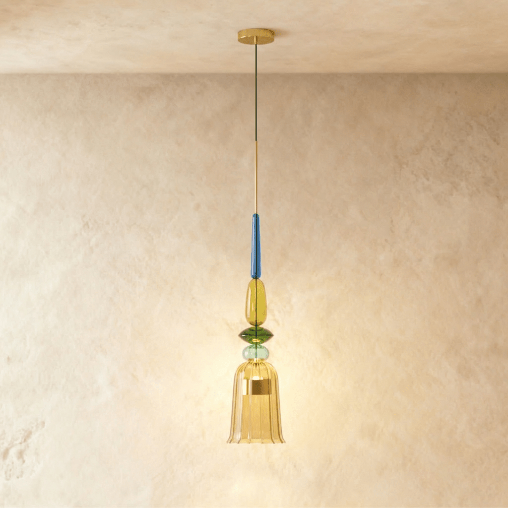 Cambell Pendant Light