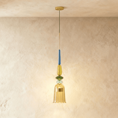 Cambell Pendant Light