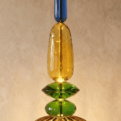 Cambell Pendant Light