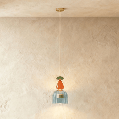 Cambell Pendant Light