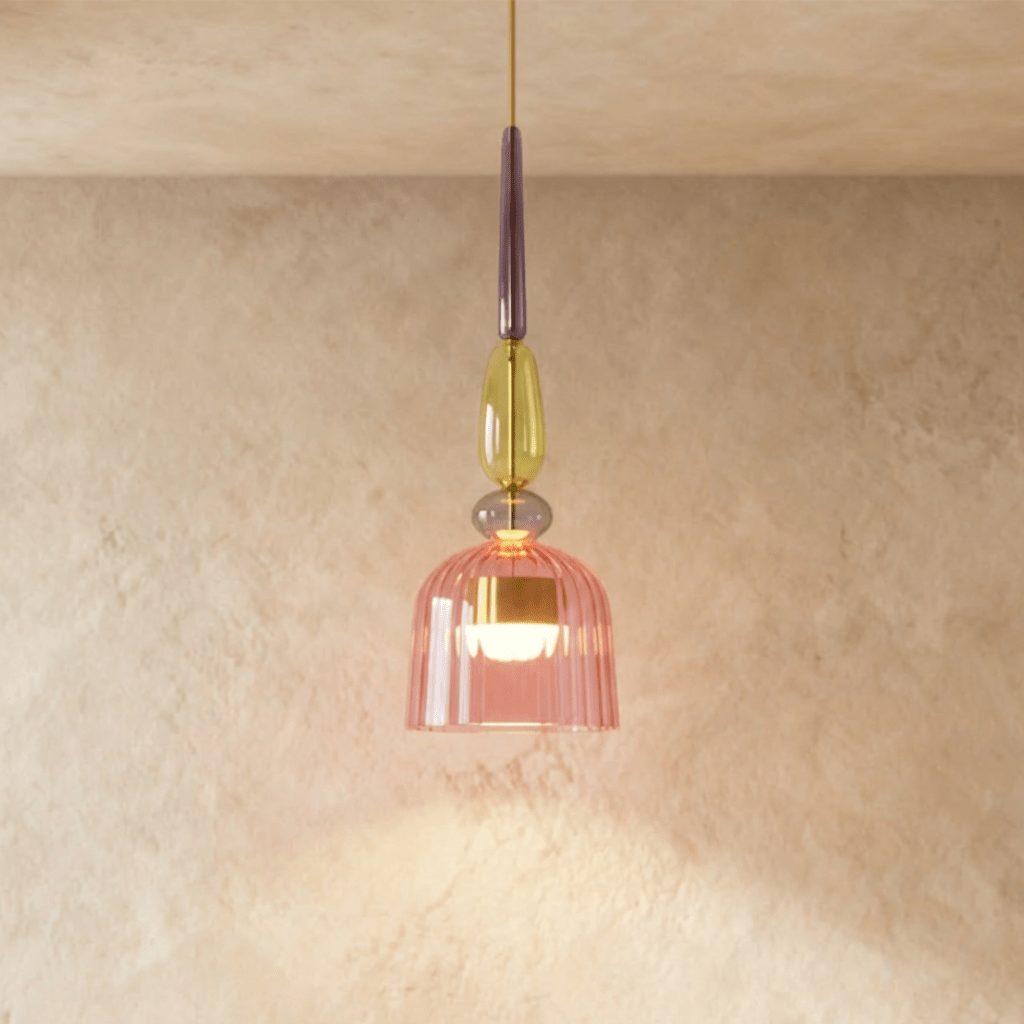 Cambell Pendant Light