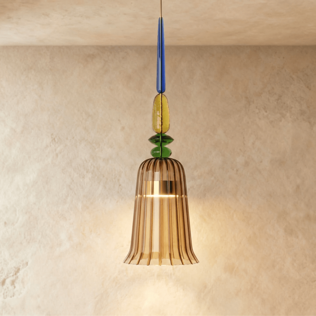 Cambell Pendant Light