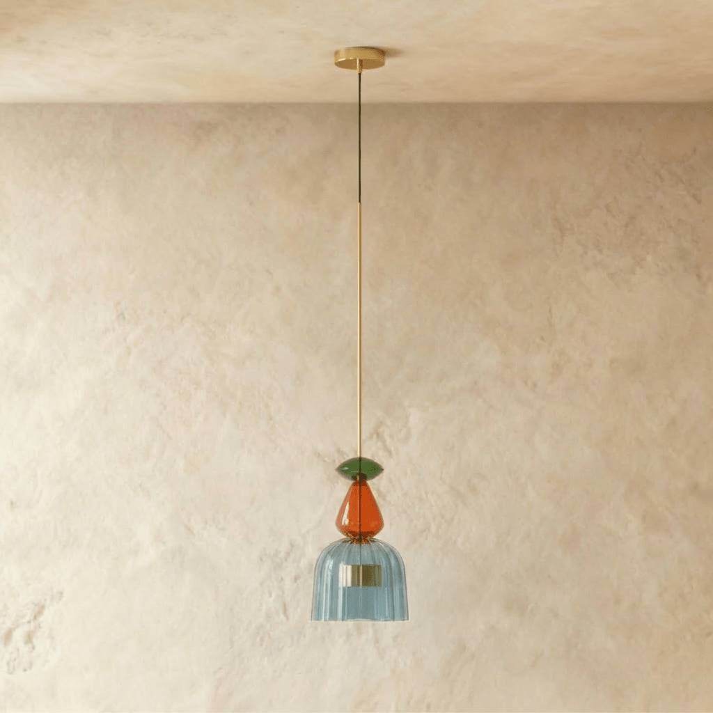 Cambell Pendant Light