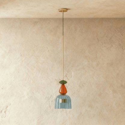 Cambell Pendant Light
