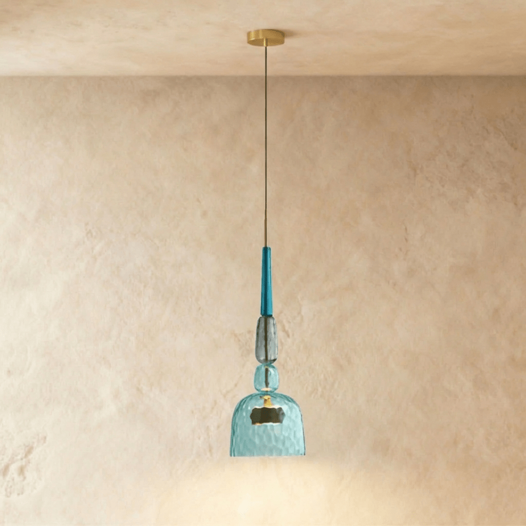 Cambell Pendant Light