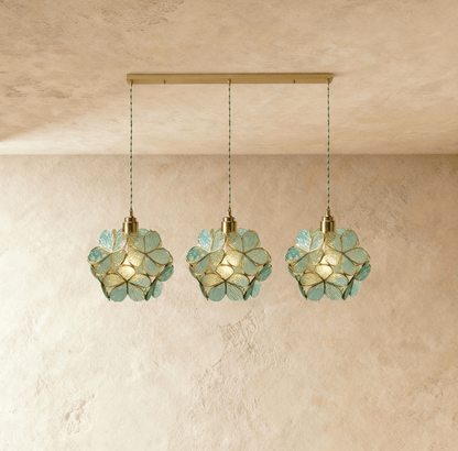Camellia Pendant Light