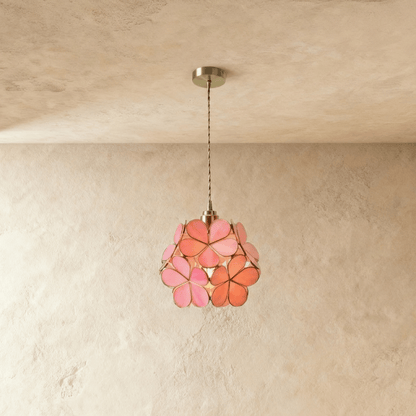 Camellia Pendant Light