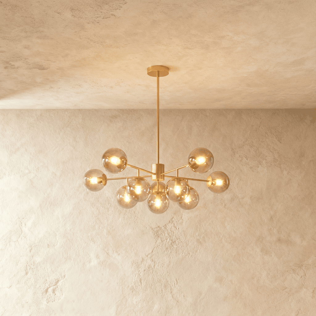 Camilla Chandelier